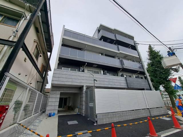 リライア狛江