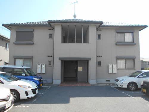 グランシード住吉B