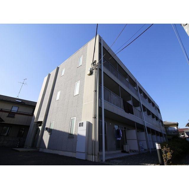 アンプルールフェールレーベン