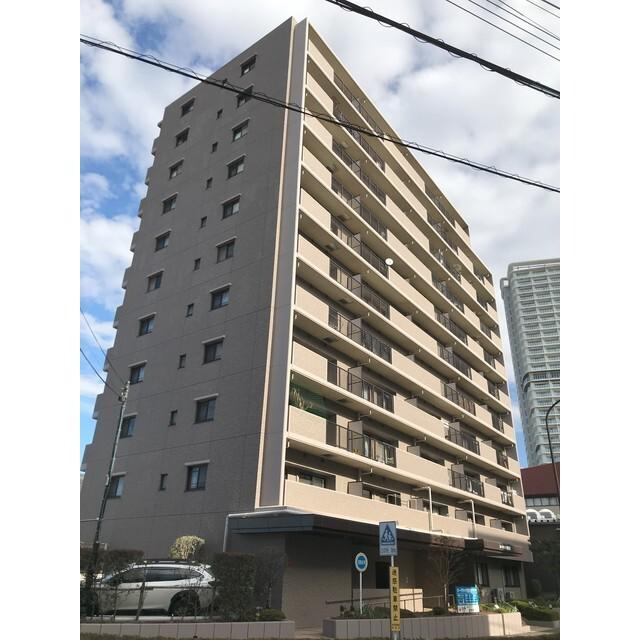 パークサイド南町田(3LDK/7階)