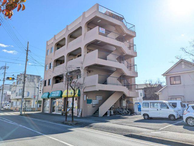 南栄第3ビル