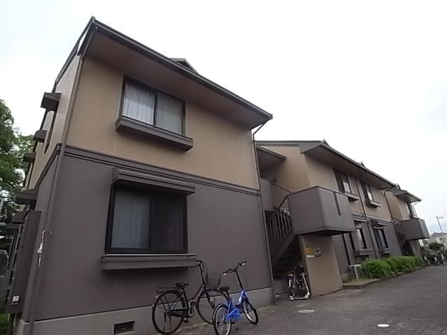 グリーンパーク鴻池 A棟