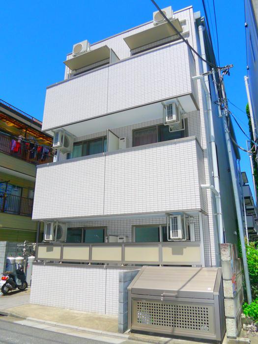 アベニュー宮原