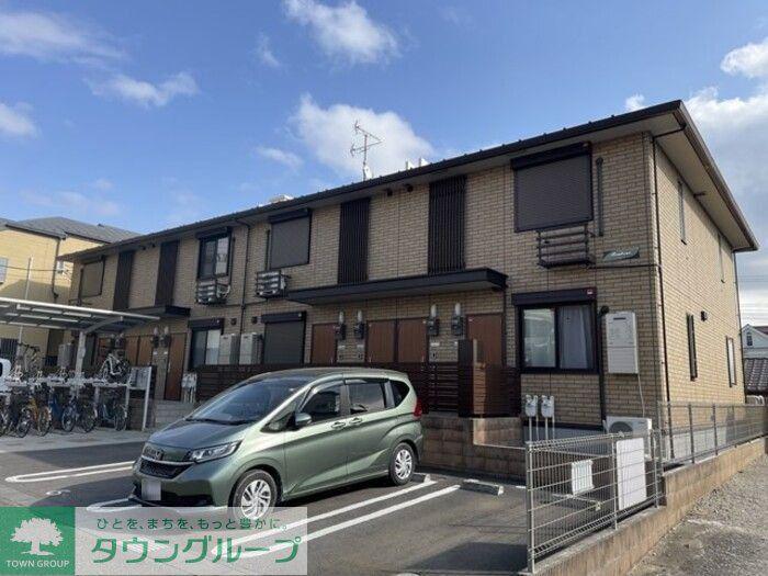 ボナール