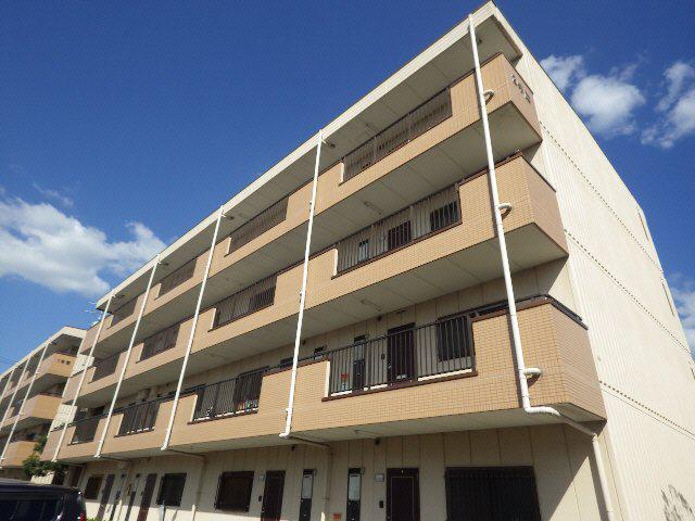 アメニティ前栽II(2LDK/4階)