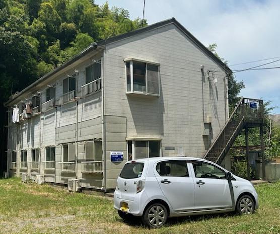 グリーン平賀A棟