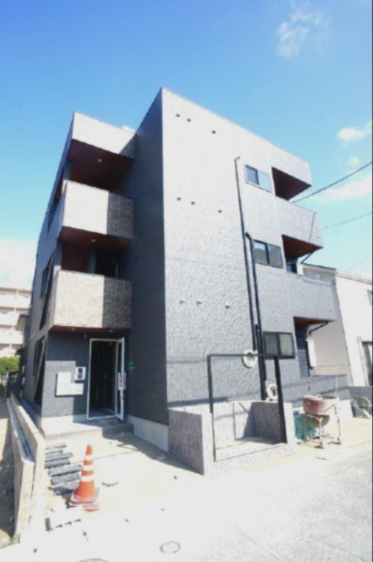 MUGINO BASE(1LDK/1階)