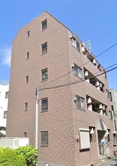 ヴェルト笹塚ツインII