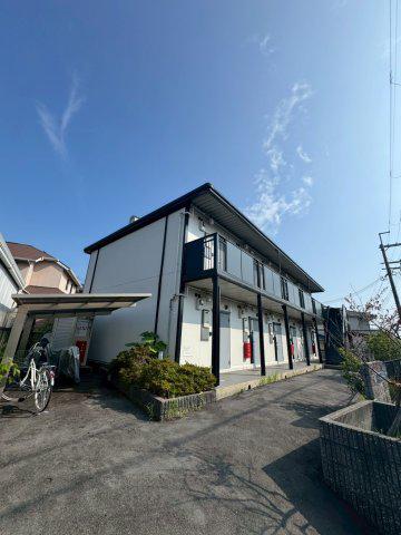 ビーライン須磨