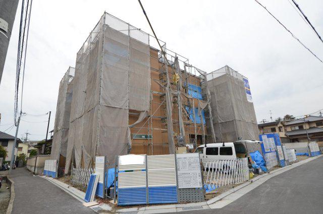 フジパレス仁川Ⅱ番館