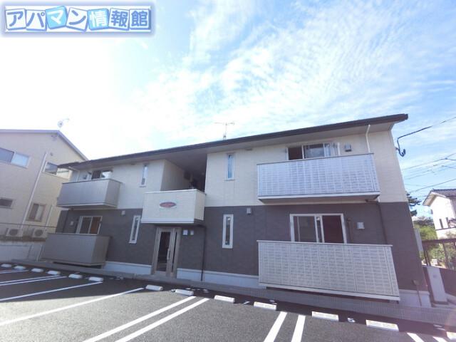 エスポワール寺尾台