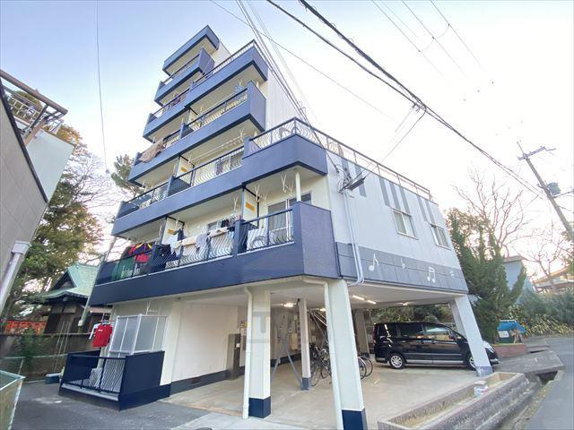 山崎第3マンション