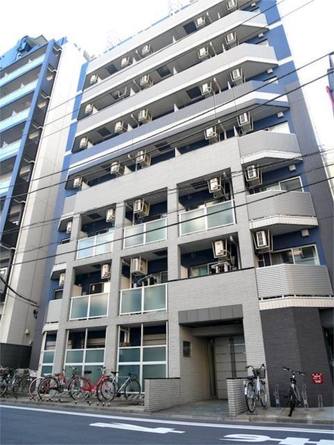 ガーラ・シティ川崎