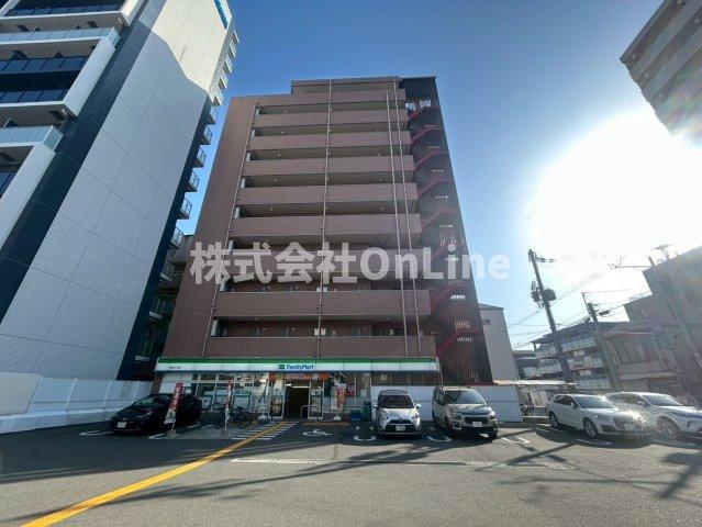 クイーンライフ東今里