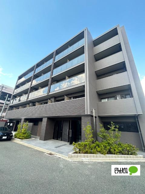 アスヴェル京都四条西院