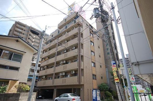 グランディ薬院I
