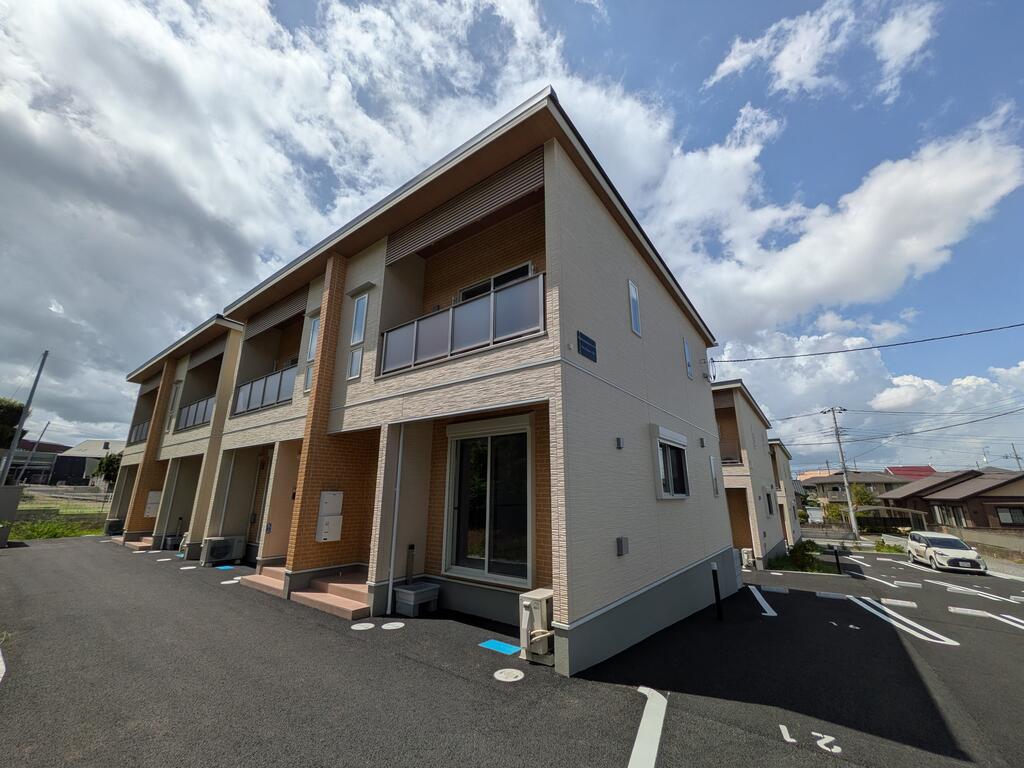 TWIN TERRACE千波C