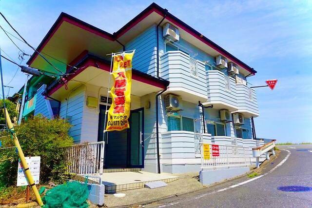 コーポリバーサイド