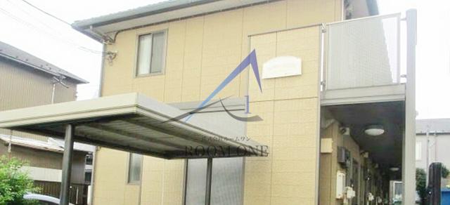 シャーメゾン駒込