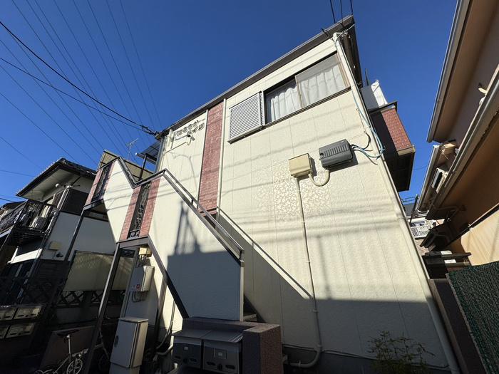 はるちかハイツ