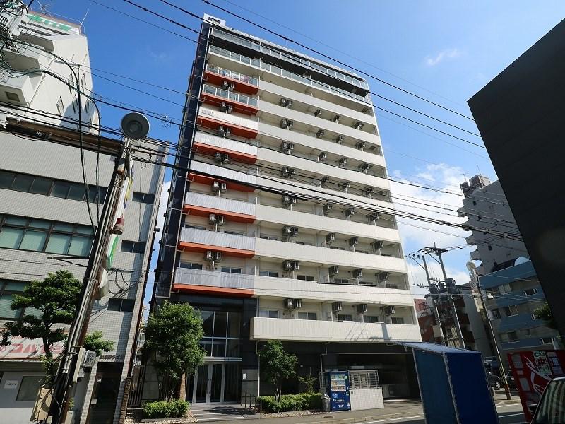 エステムプラザ天神イーストプレミアムタワー