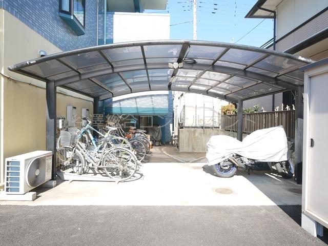 レジェンヌふじみ野