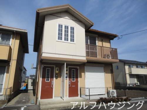 エスポワール鷹之巣