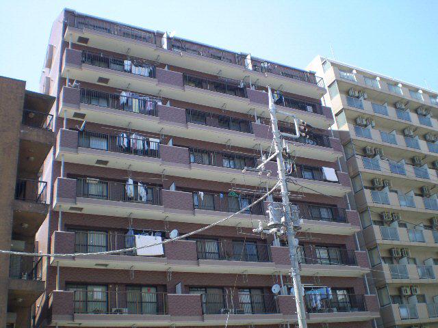 パストラル西船