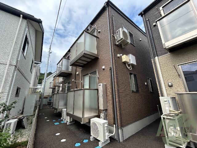 アンセル長町B