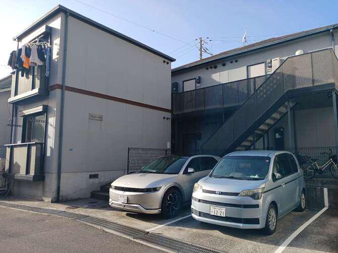 アネックス・マーサ