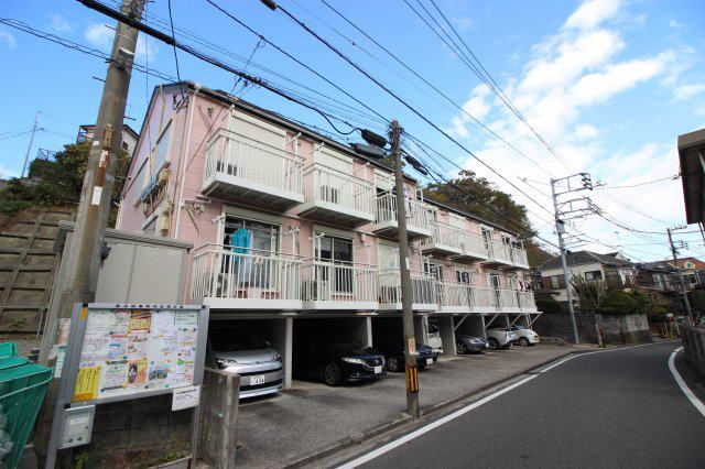 大浜ハイツ1号