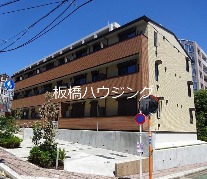 メゾンドアヴァンセ