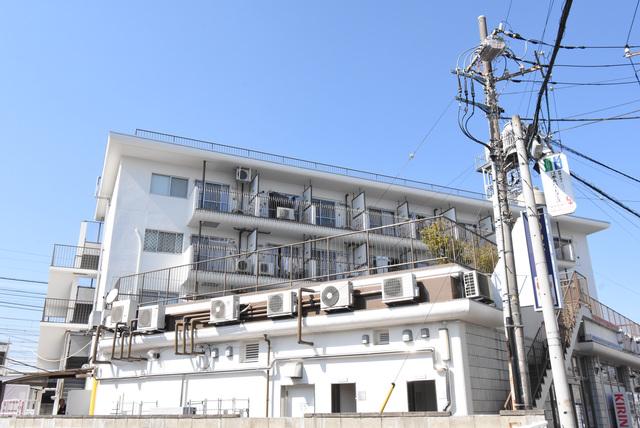 東武北大宮サンライトマンション