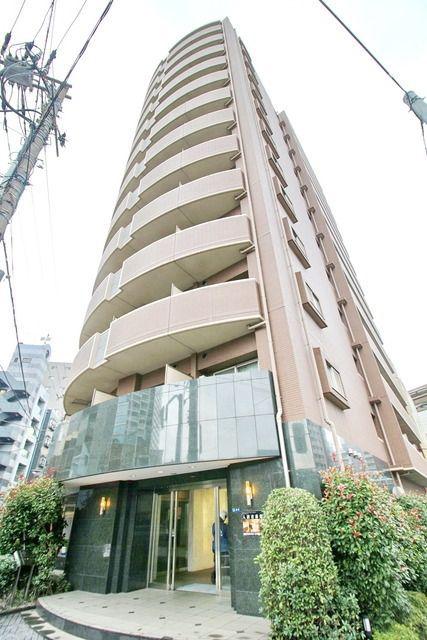 パレステュディオ芝浦TOKYOBAY