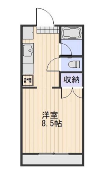 グランドパレス