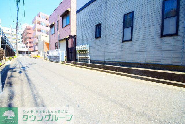 ドルフィン天王町