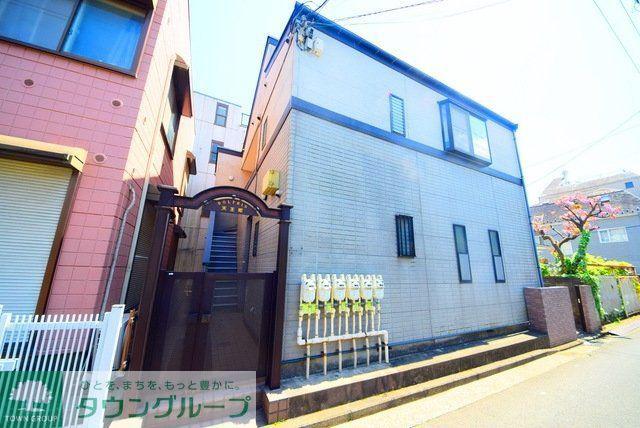 ドルフィン天王町
