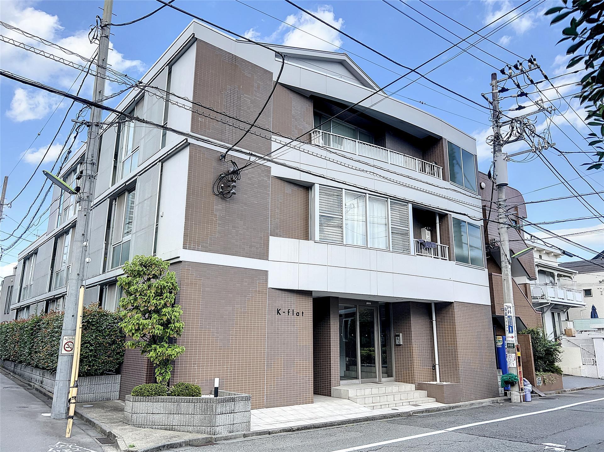 K-FLAT