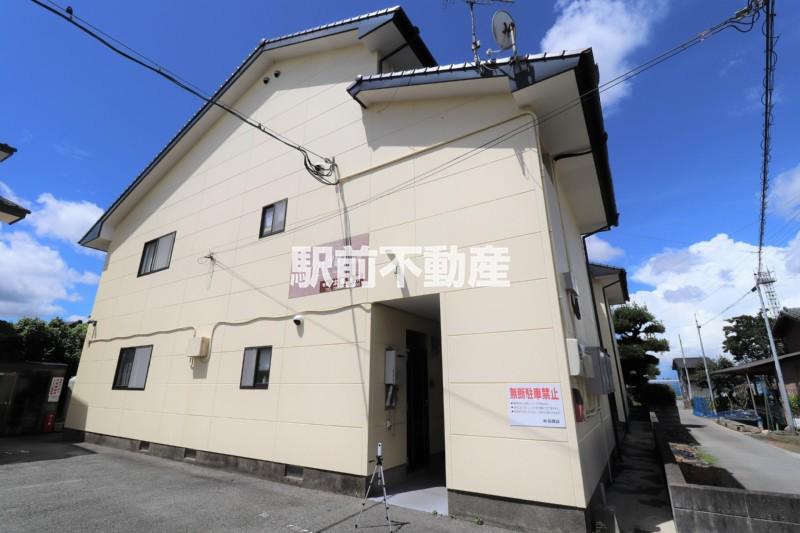 ユノソハイツ緒玉