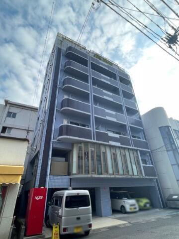 さくらヒルズ樋之口五番館