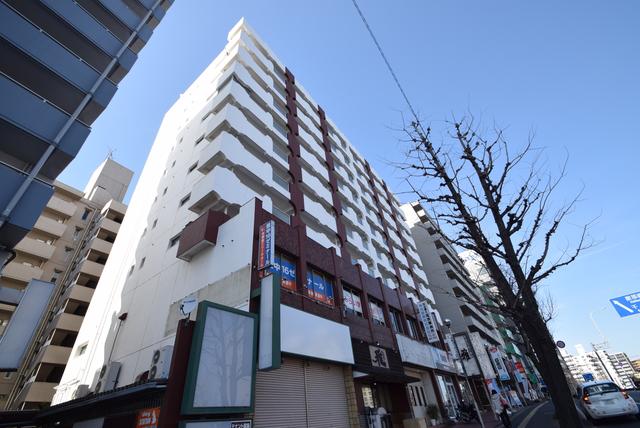 第一マンション寺直