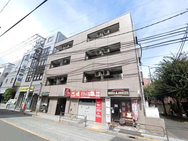 グレースYK