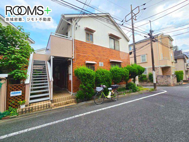 エステートピアカワタ3号館