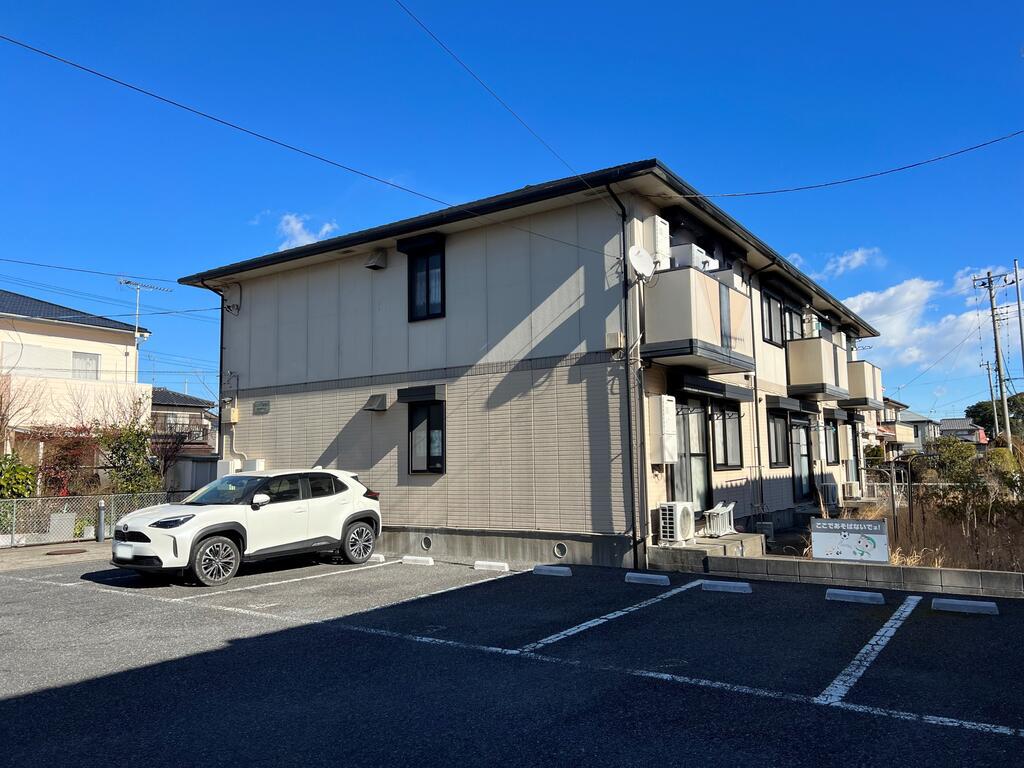 エミグランド新茂原B