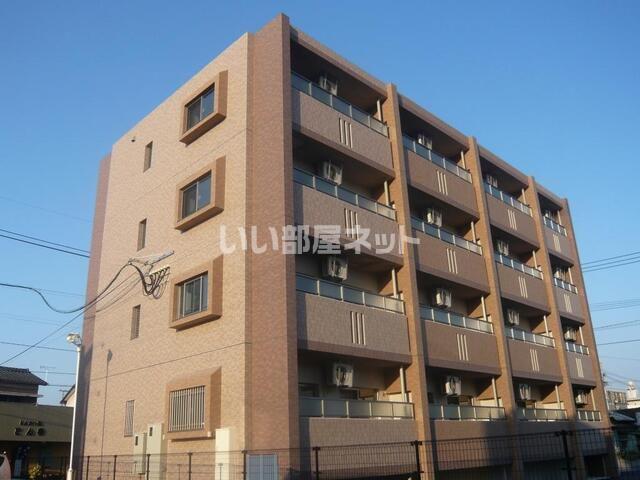 パークハイム 原町