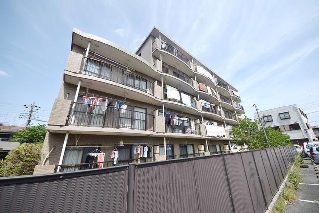 アメニティ芦田第3マンション