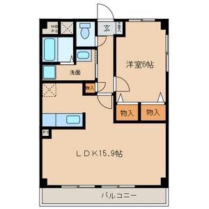 シティガーデン入場1番館