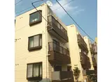 町屋マンション