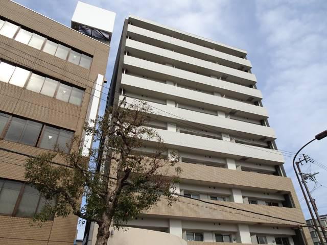 レガーロ大津なぎさ公園