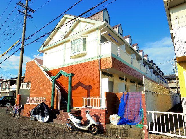 コンシェール川合